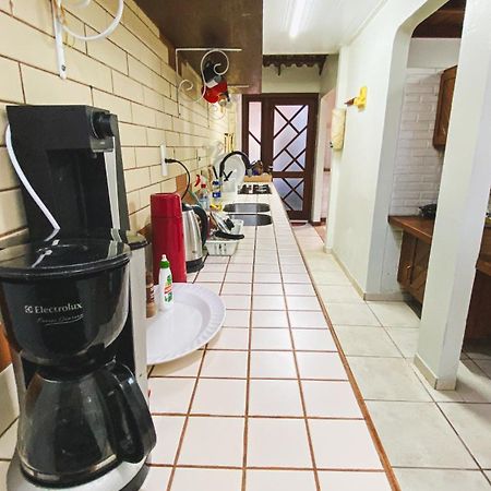 Webi Coliving - Joao Paulo - Florianopolis-Sc Hostel Exterior photo