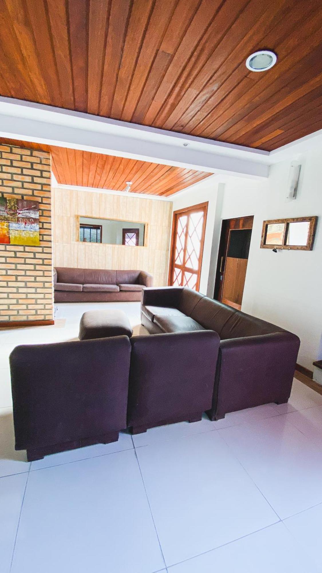 Webi Coliving - Joao Paulo - Florianopolis-Sc Hostel Exterior photo