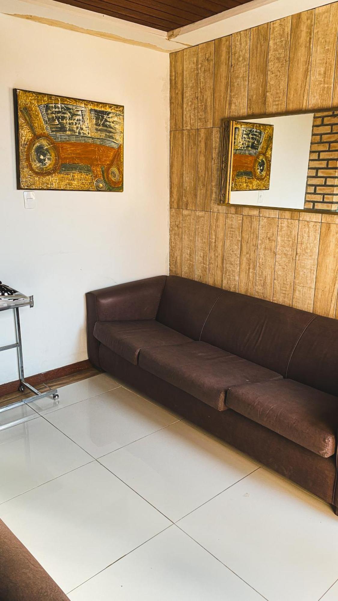 Webi Coliving - Joao Paulo - Florianopolis-Sc Hostel Exterior photo