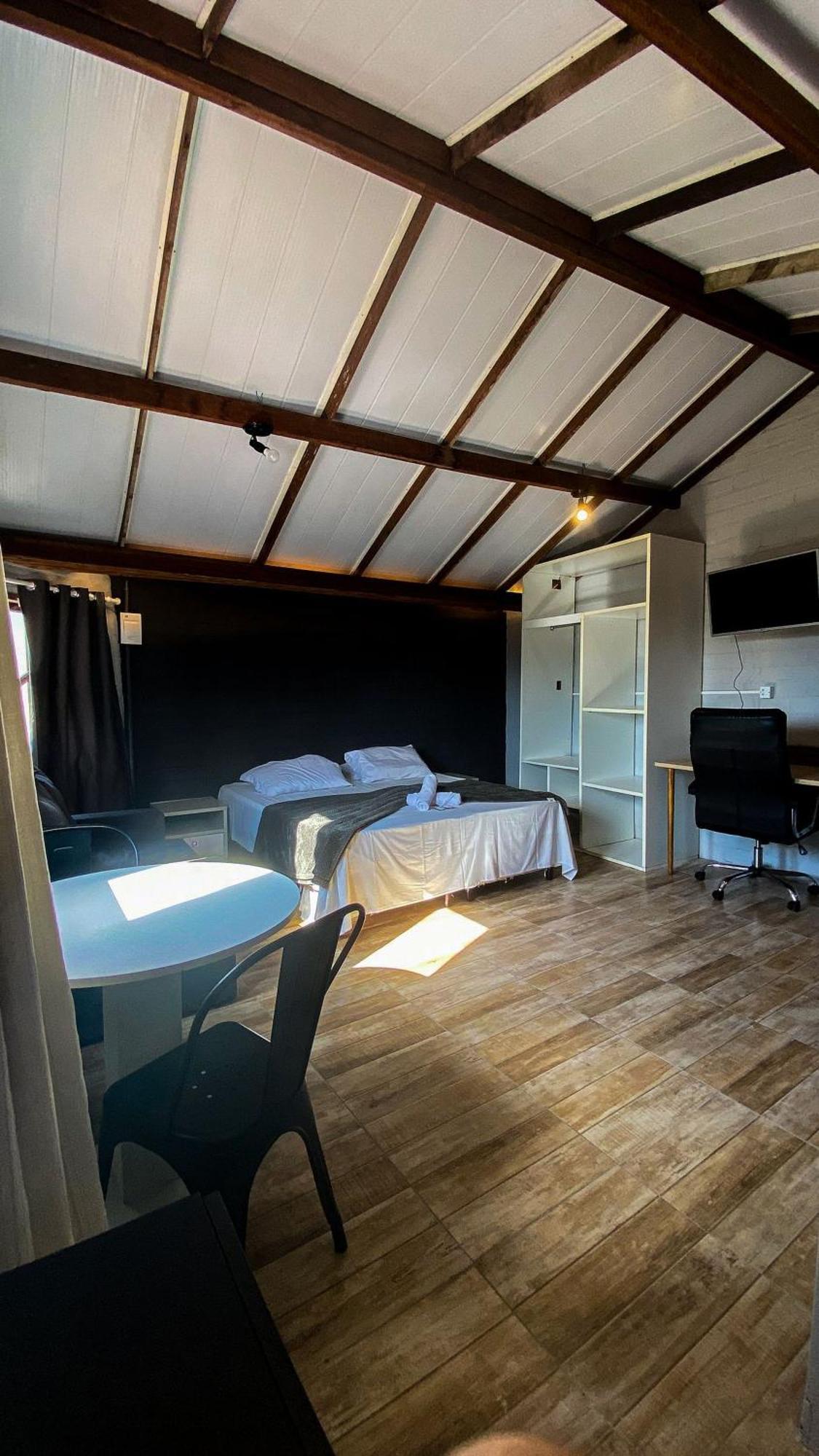 Webi Coliving - Joao Paulo - Florianopolis-Sc Hostel Exterior photo